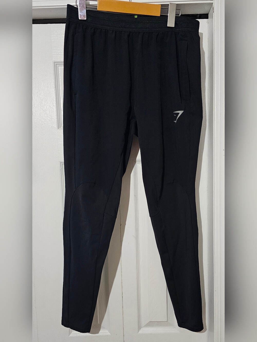 Gymshark Arrival Joggers